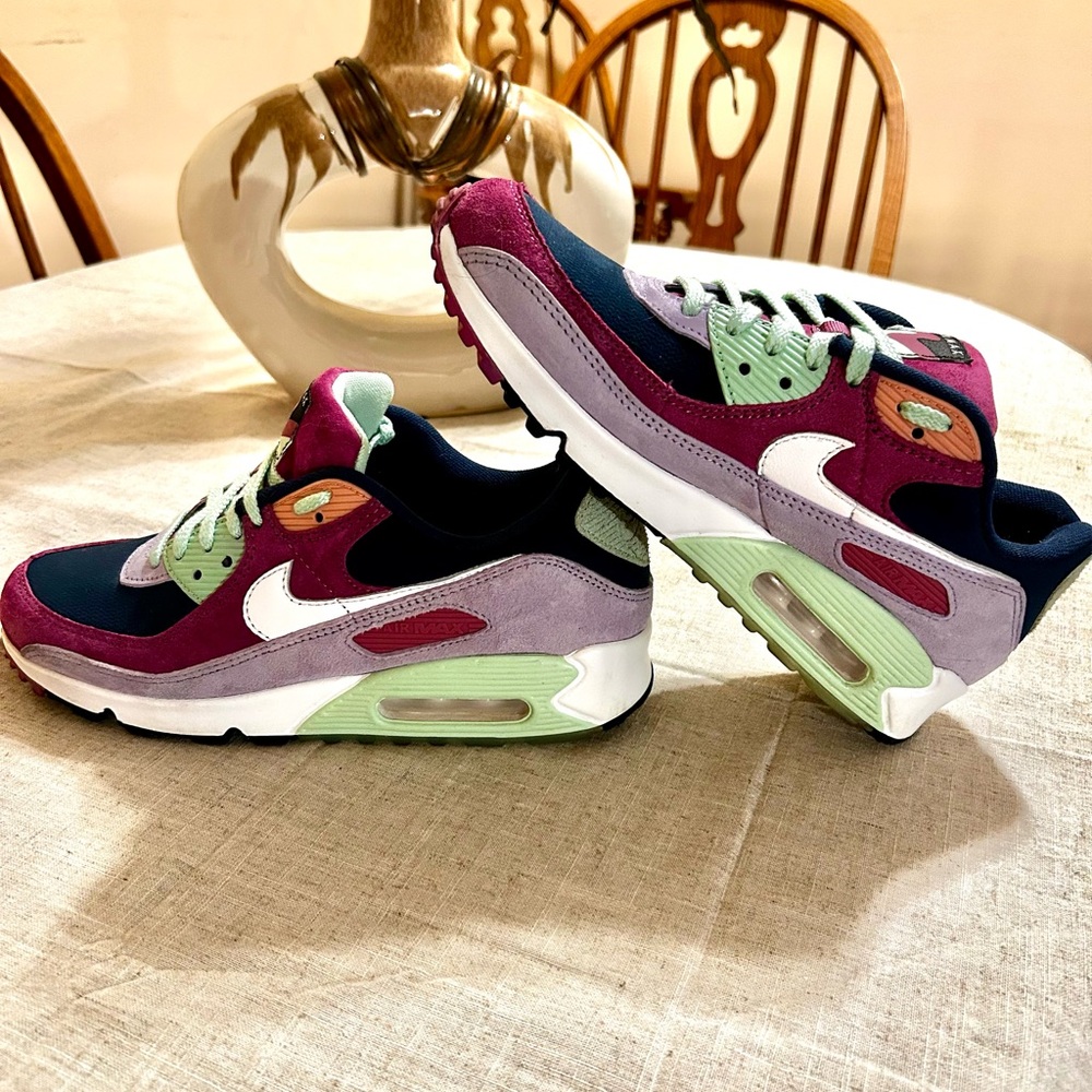 Air max NRG 90 men’s
